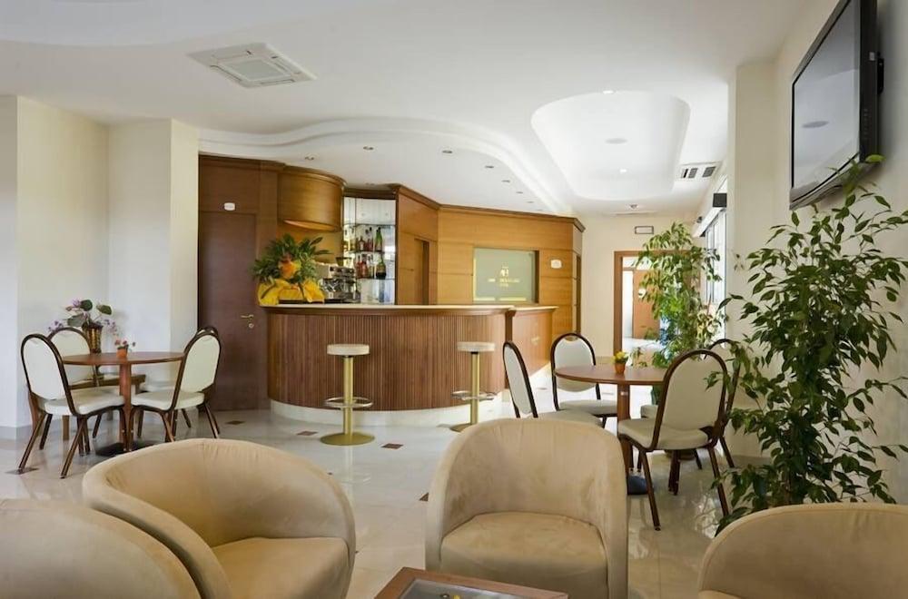 Hotel Ambasciatori Bellaria-Igea Marina Exteriör bild